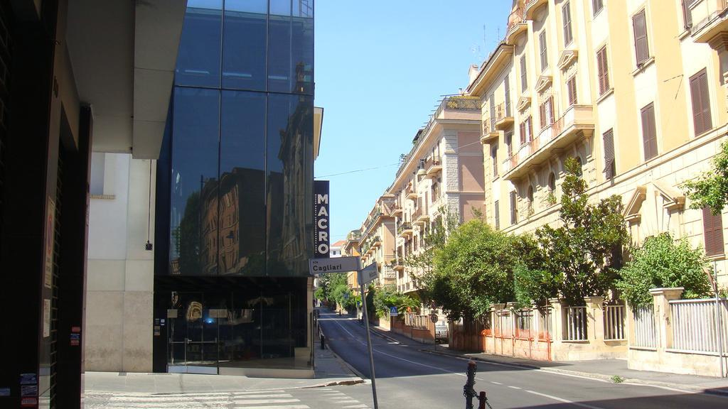 Cagliari House Bed & Breakfast - Rome — Photos 1